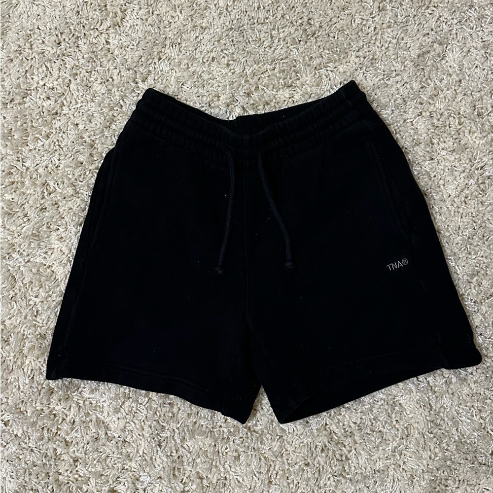 TNA ‘cozy’ shorts